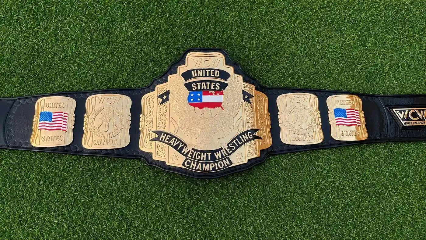 How to Clean a Championship Belt Without Damaging It