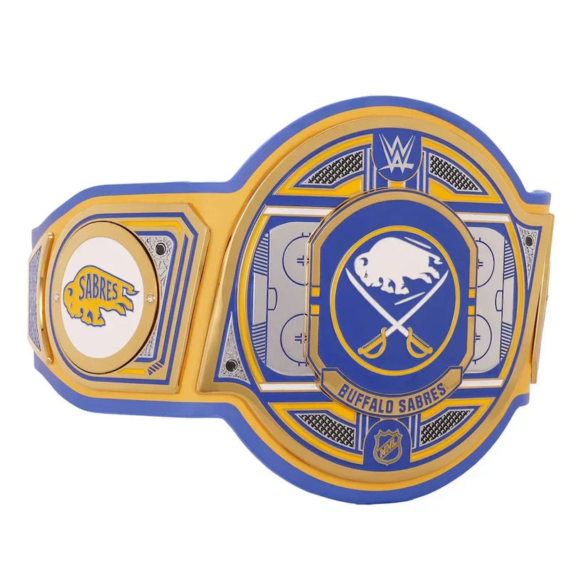 NHL Championship Belts