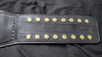 AEW All ATLANTIC CNC MADE CHAMPIONSHIP BELT