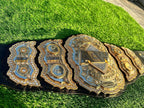 AEW CHAMPION HEAVYWEIGHT CNC MADE CHAMPIONSHIP BELT