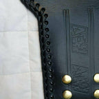 AEW HEAVYWEIGHT CHAMPIONSHIP BELT 24K GOLD REPLICA