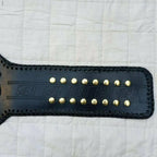 AEW HEAVYWEIGHT CHAMPIONSHIP BELT 24K GOLD REPLICA