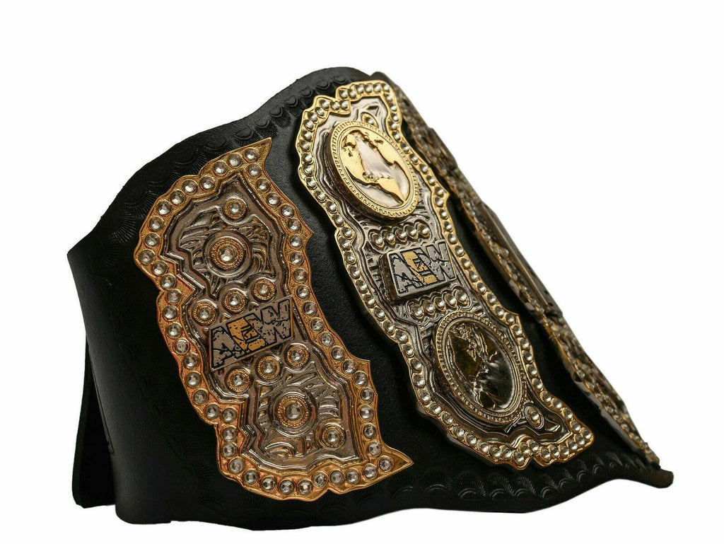 AEW CLASSIC HEAVYWEIGHT REPLICA CHAMPIONSHIP BELT
