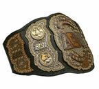 AEW CLASSIC HEAVYWEIGHT REPLICA CHAMPIONSHIP BELT