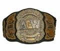 AEW CLASSIC HEAVYWEIGHT REPLICA CHAMPIONSHIP BELT