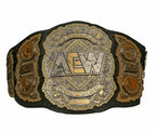 AEW CLASSIC HEAVYWEIGHT REPLICA CHAMPIONSHIP BELT
