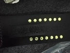 AEW HEAVYWEIGHT BRASS CHAMPIONSHIP BELT REPLICA