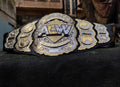 AEW HEAVYWEIGHT CHAMPIONSHIP BELT REPLICA