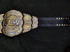 AEW HEAVYWEIGHT CHAMPIONSHIP BELT REPLICA