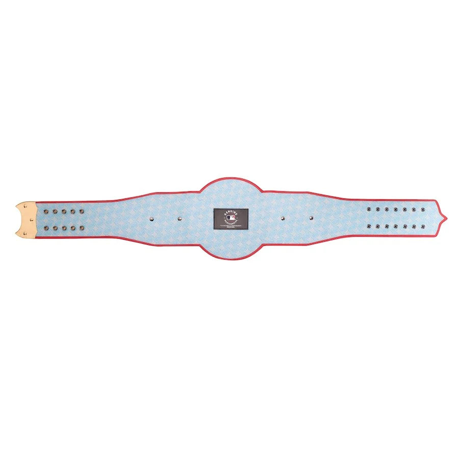 Arizona Diamondbacks MLB Championship Belt