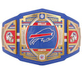 Buffalo Bills Championship Belt