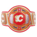 Calgary Flames NHL Championship Belt