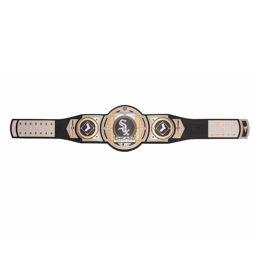 Chicago White Sox MLB Championship Belt