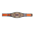 Chicago Bears Championship Belt