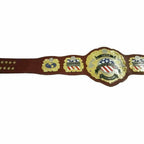 IWGP UNITED STATES Championship Title Belt