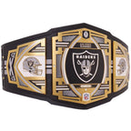 Las Vegas Raiders Championship Belt