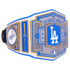 Los Angeles Dodgers MLB Championship Belt