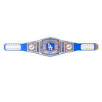 Los Angeles Dodgers MLB Championship Belt