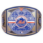 New York Mets MLB Championship Belt