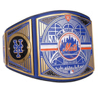 New York Mets MLB Championship Belt