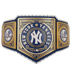 New York Yankees MLB Championship Belt
