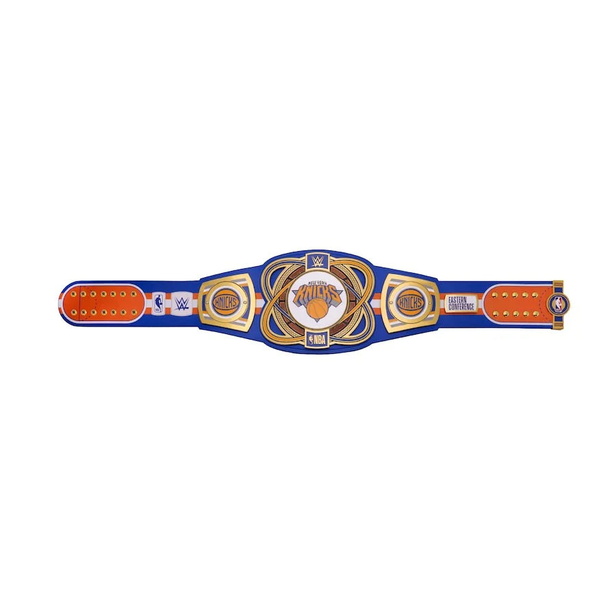 New York Knicks NBA Championship Belt