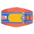 Oklahoma City Thunder NBA Championship Belt