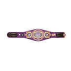 Sacramento Kings NBA Championship Belt