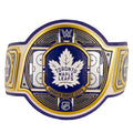 Toronto Maple Leafs NHL Championship Belt