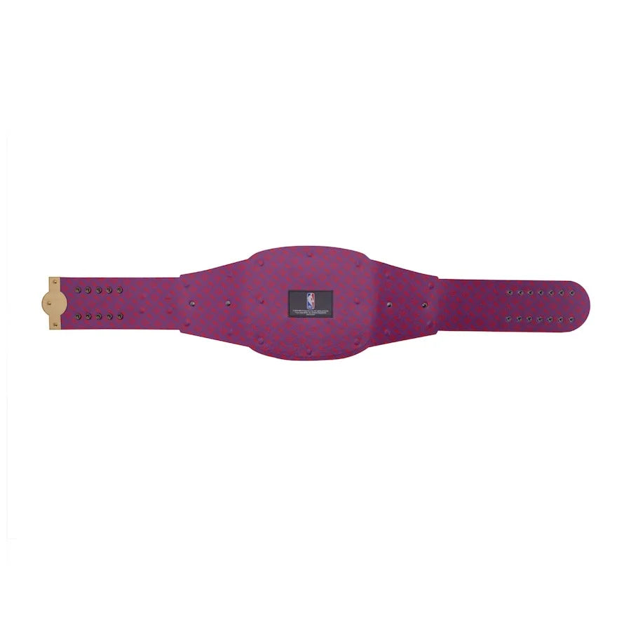 Toronto Raptors NBA Championship Belt