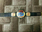 WCW World Hardcore Brass Championship Belt