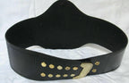 WCW World Tag Team Brass Championship Belt
