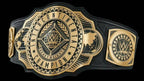WWE Intercontinental 2019 Brass Championship Belt