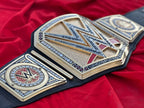 WWE Undisputed Premium CNC Championship Belt