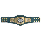 WWE WrestleMania 40 Replica Mini Title Belt