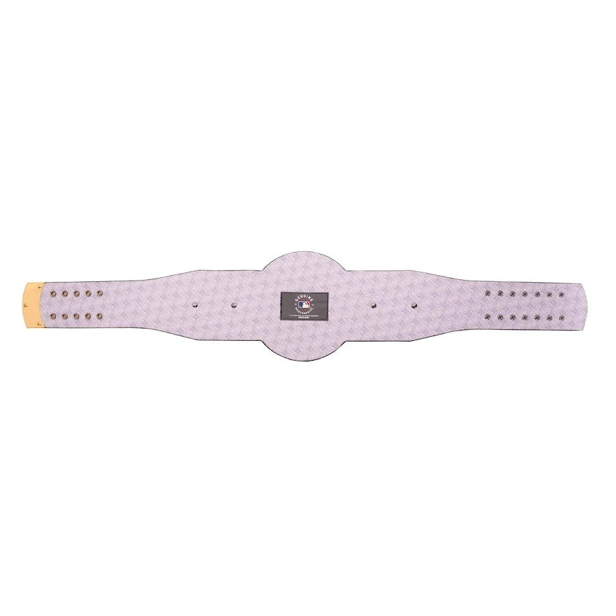 Chicago White Sox MLB Championship Belt